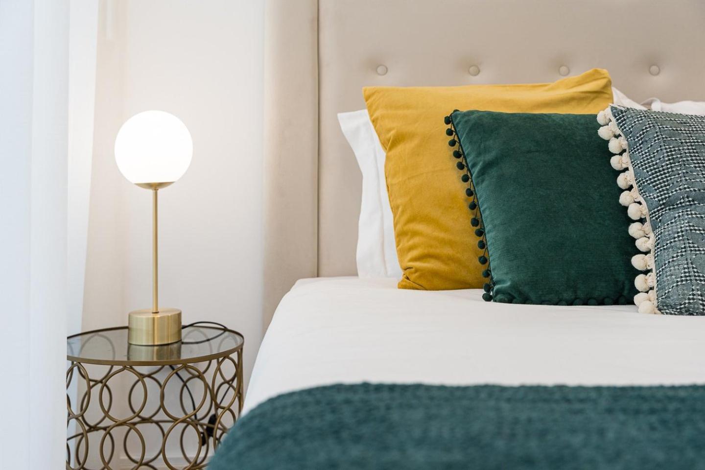 Guestready - Contemporary Studio In Oporto Exterior foto